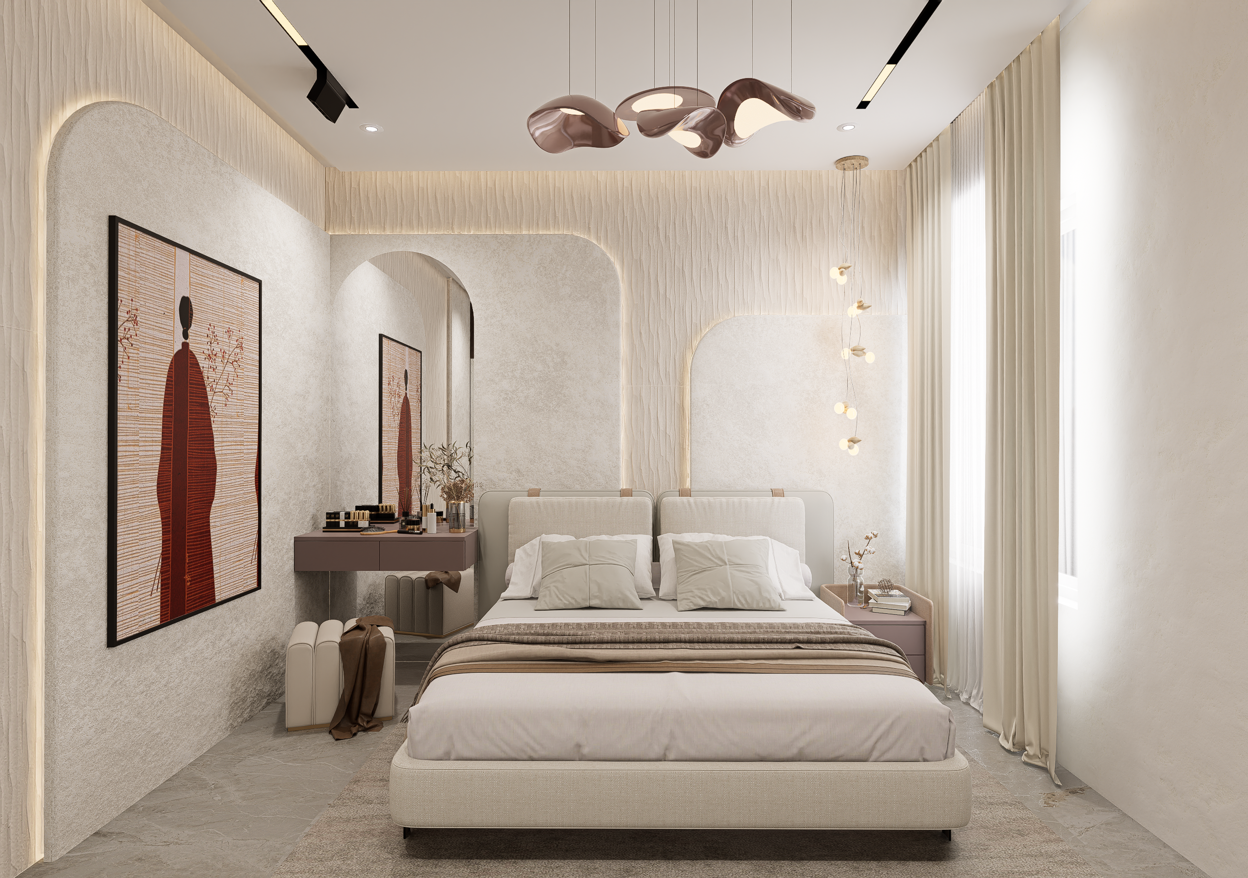 Residential Interior